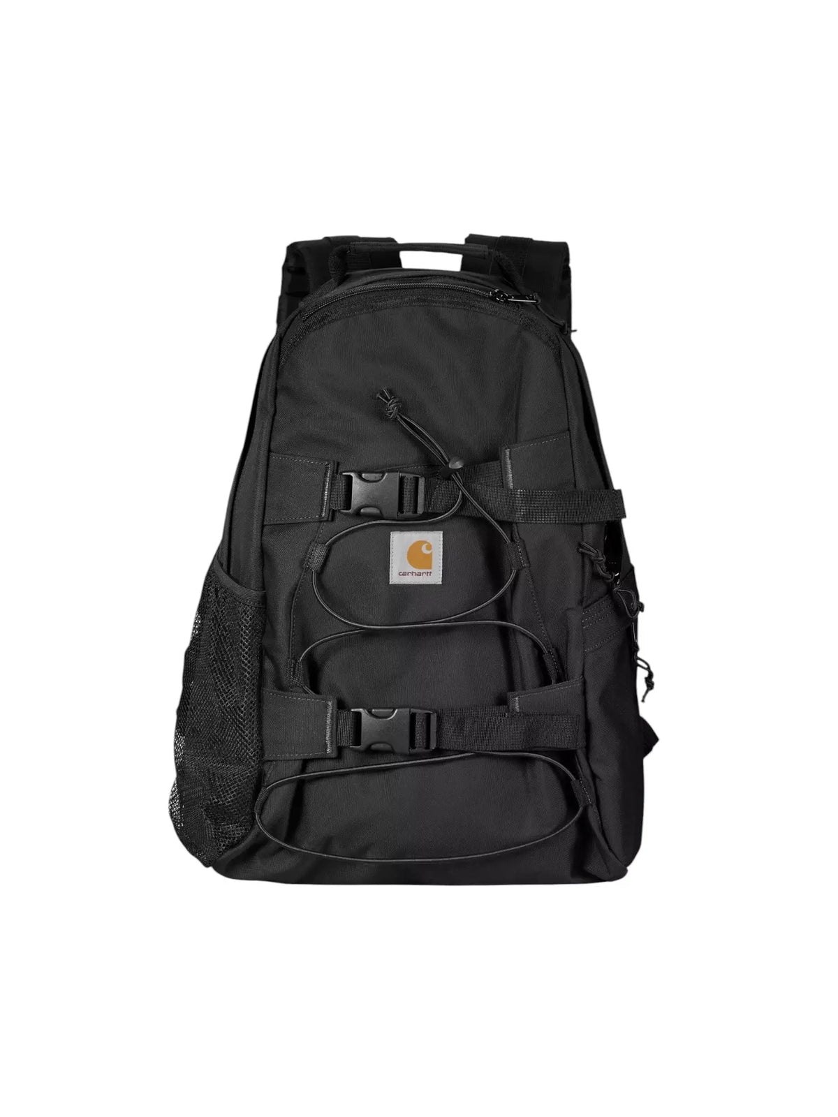 Carhartt Wip Kickflip Backpack zaino - Black