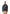 Carhartt Wip OG Detroit Jacket giacca invernale foderata - Raven / Black stone washed