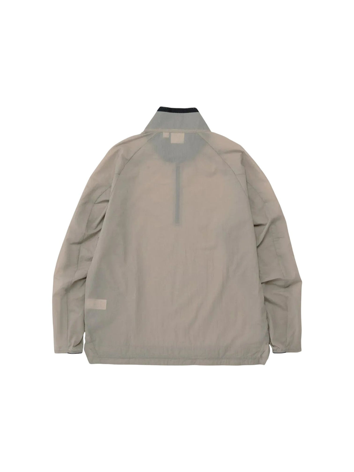 Gramicci Ultra-light packable jacket giacca leggera antipioggia ripiegabile - concrete