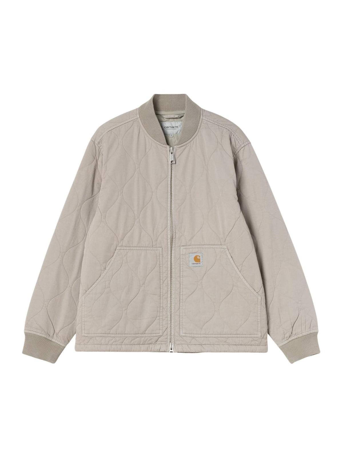 Carhartt Wip Kylan Liner giacca trapuntata leggera - Puddle