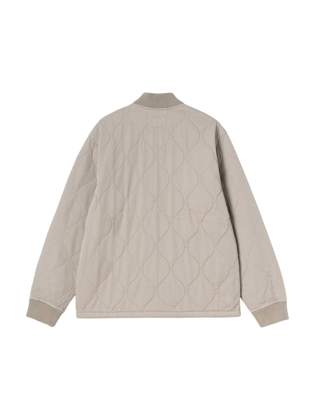 Carhartt Wip Kylan Liner giacca trapuntata leggera - Puddle