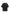 Vertere Anonymiti t-shirt con grafica - Washed Black