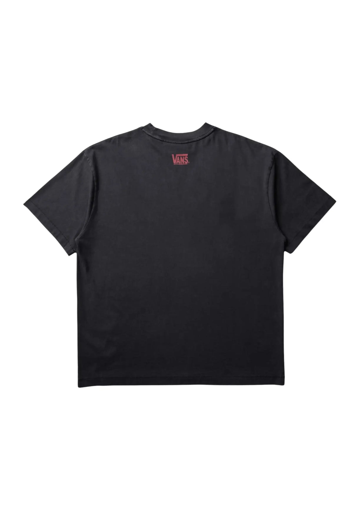 Vans Act of Disagreement Braces t-shirt - Black