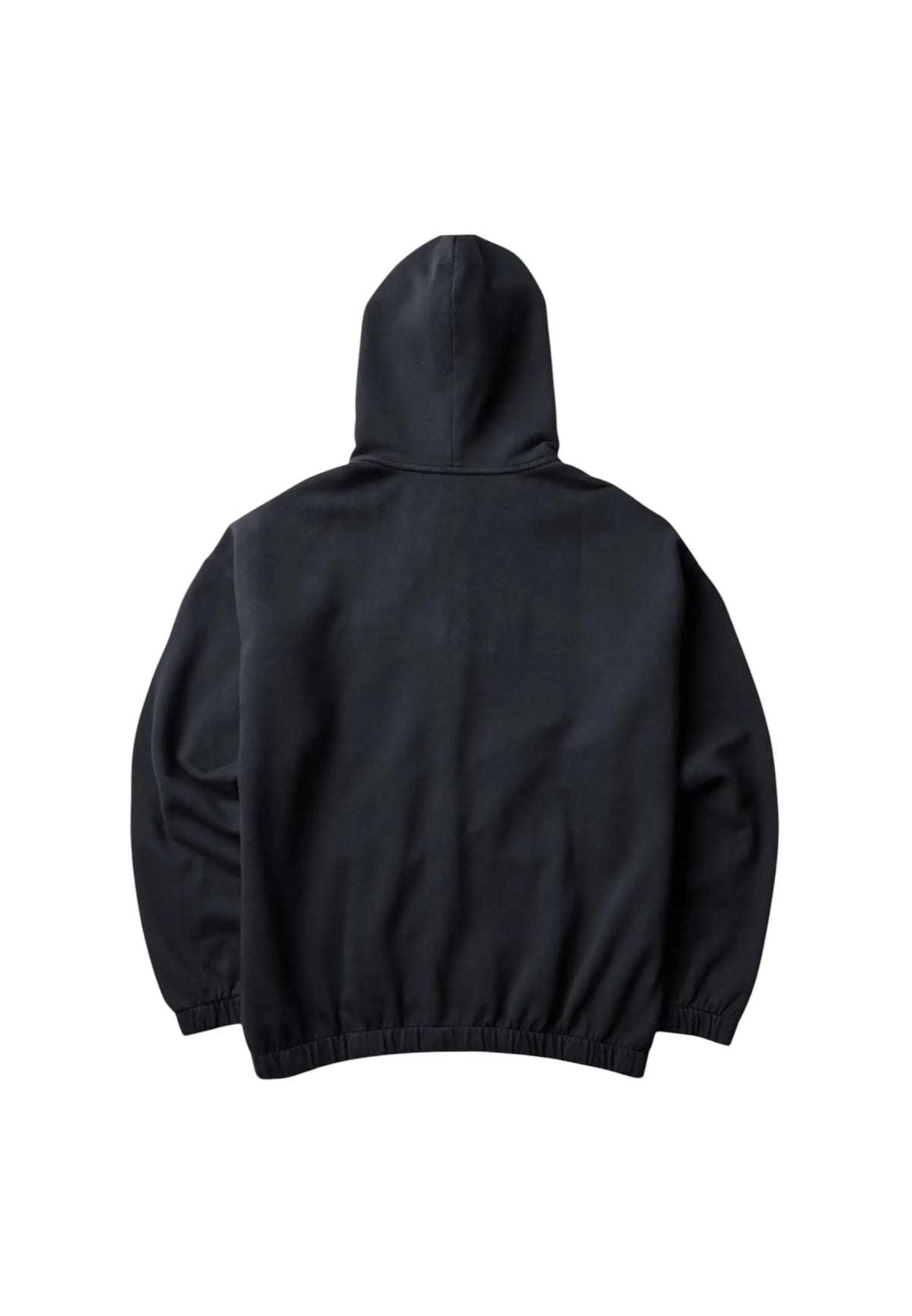 Vans Act of Disagreement T zipped Hoodie felpa con zip e cappuccio - Black