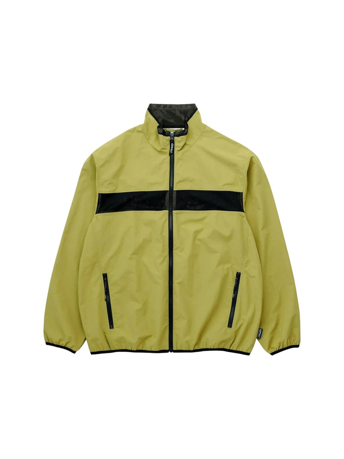 Gramicci Guide jacket giacca tecnica antipioggia primaverile - field green