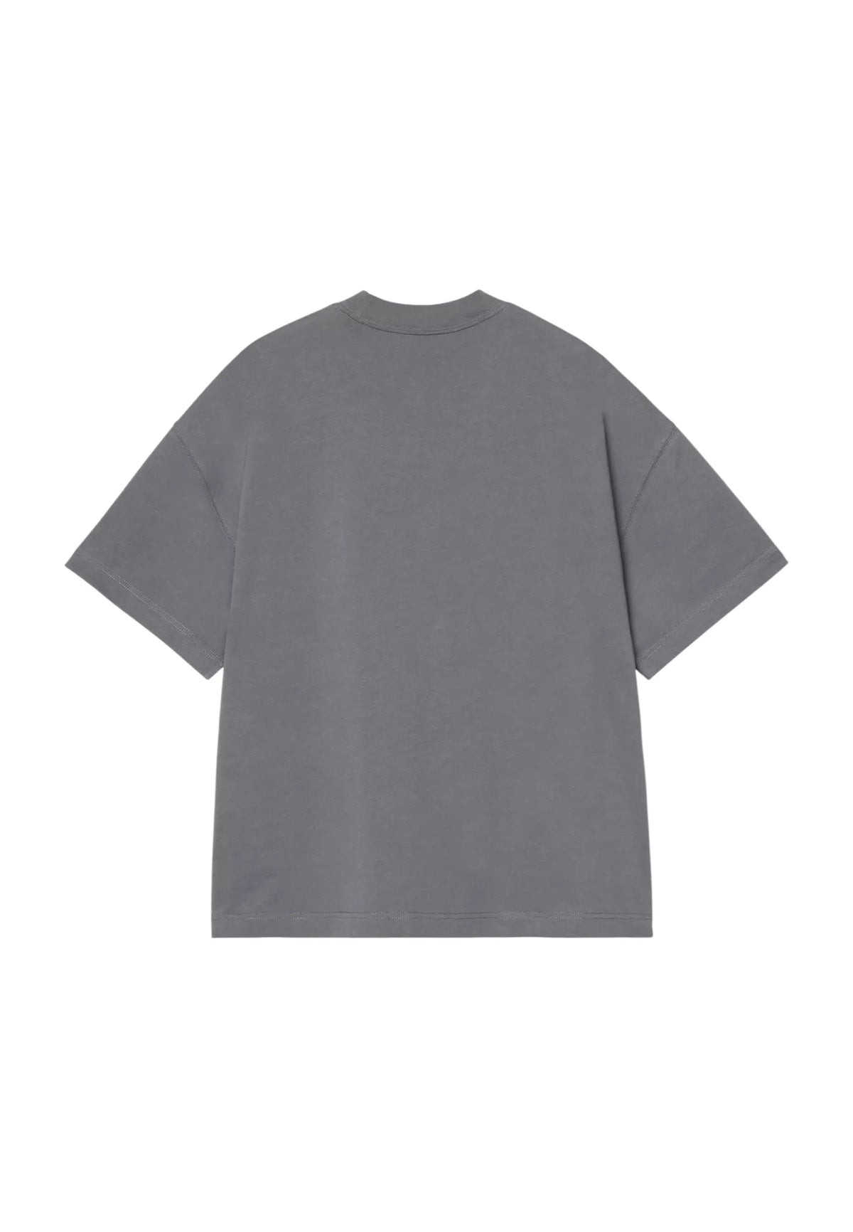 Carhartt Wip S/S Pennon T-Shirt boxy fit con grafica - Styx
