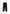 Edwin Japan loose fit denim pants jeans tela giapponese gamba dritta - blue rinsed