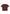 Edwin Regular basic t-shirt - rum raisin