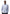Arte Antwerp Composition gallery Graphic Shirt camicia a righe con grafica - blue