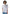 Arte Antwerp Specs side T-shirt con grafica - white