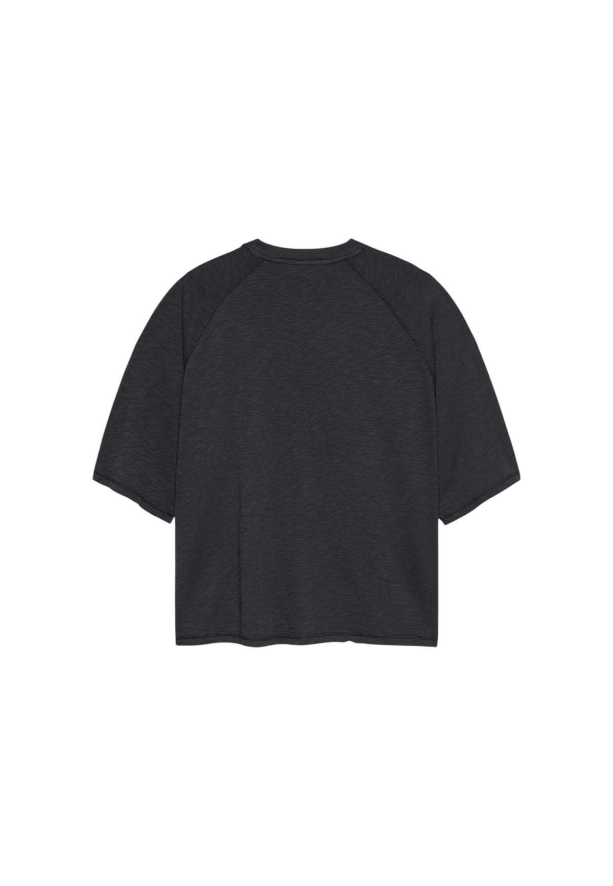 New Amsterdam Surf association Surf t-shirt con grafica - caviar