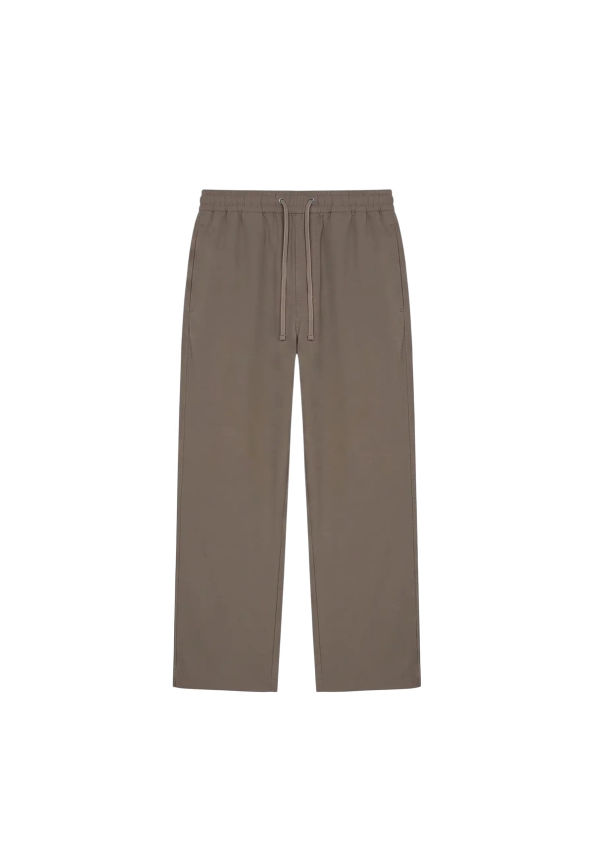 New Amsterdam Surf association work trousers pantaloni con elastico in vita - falcon