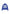New Amsterdam Surf association zip trough knitted zip sweater maglione con zip - cobalt blu