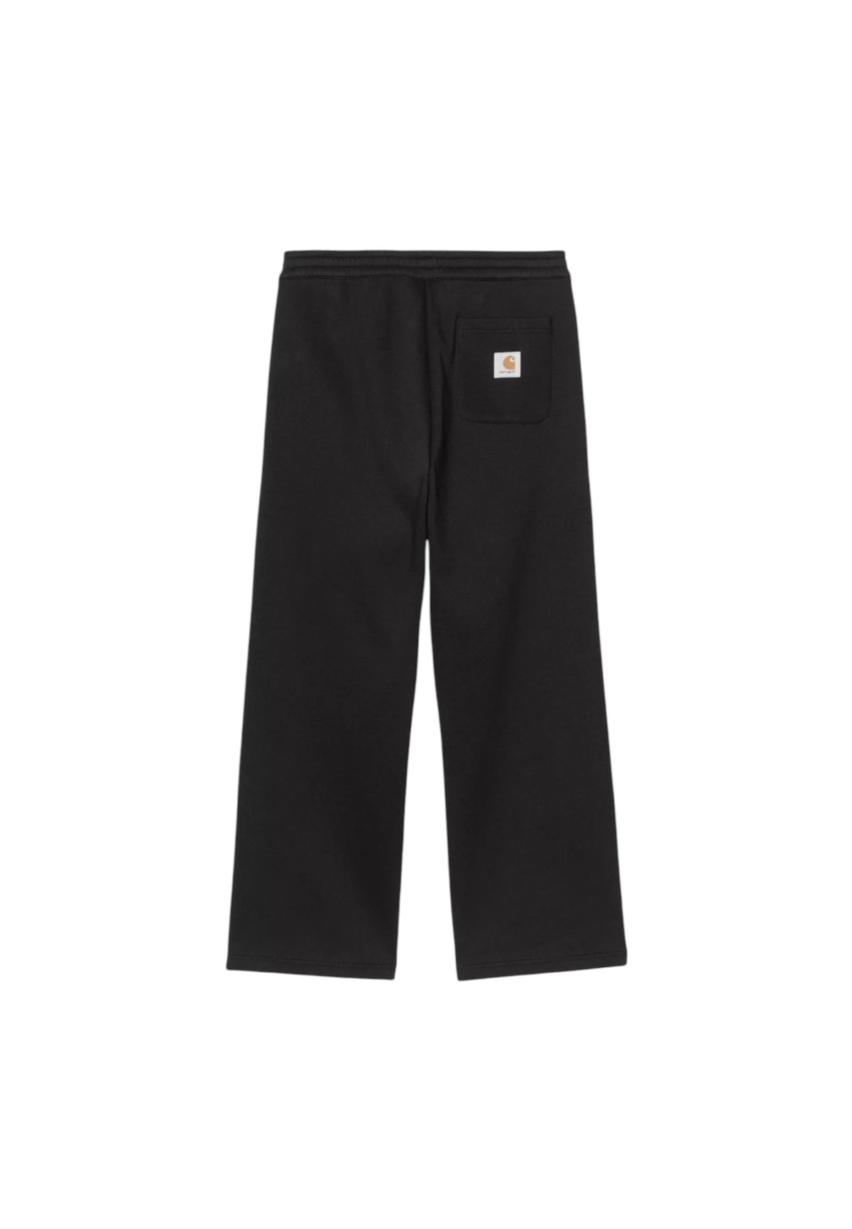 Carhartt Wip Mack Sweat Pant pantaloni di tuta - Black / Wax