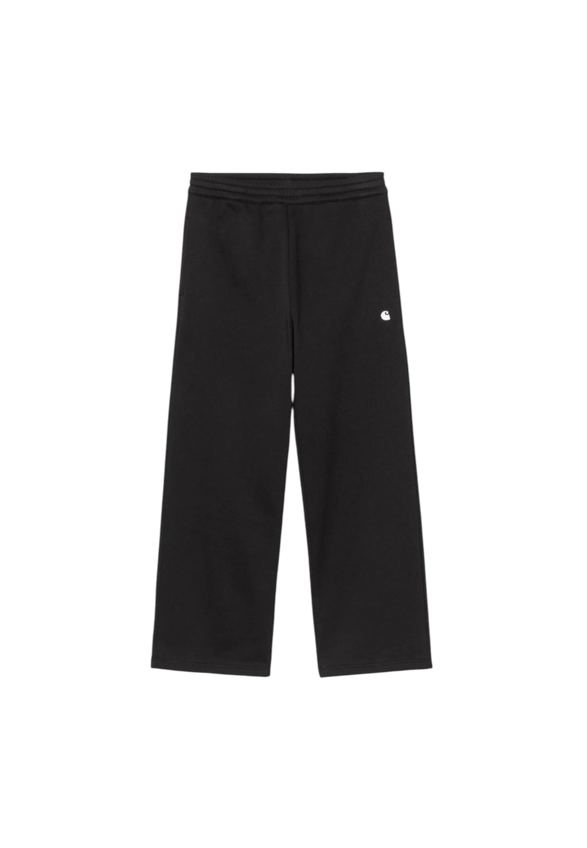 Carhartt Wip Mack Sweat Pant pantaloni di tuta - Black / Wax