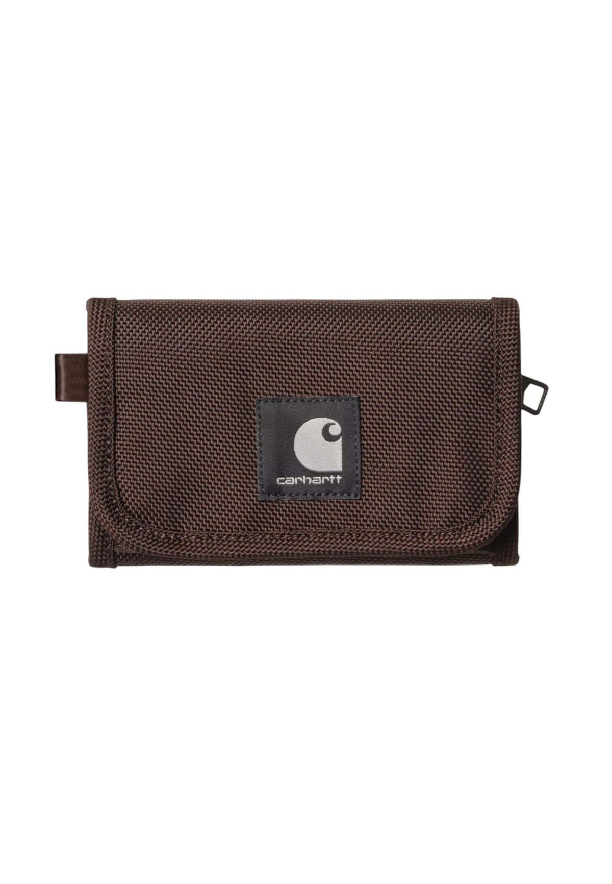 Carhartt Wip Richmond Wallet portafogli - Palisander