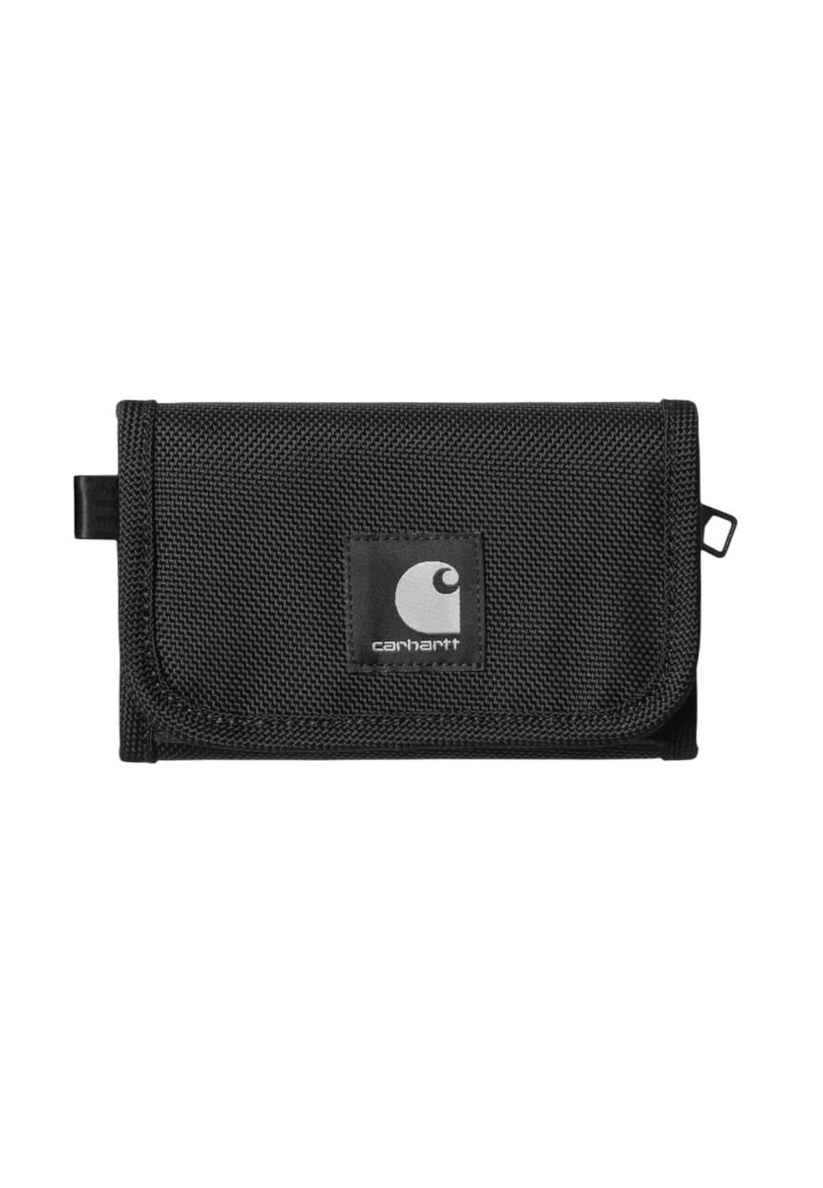 Carhartt Wip Richmond Wallet portafogli - Black