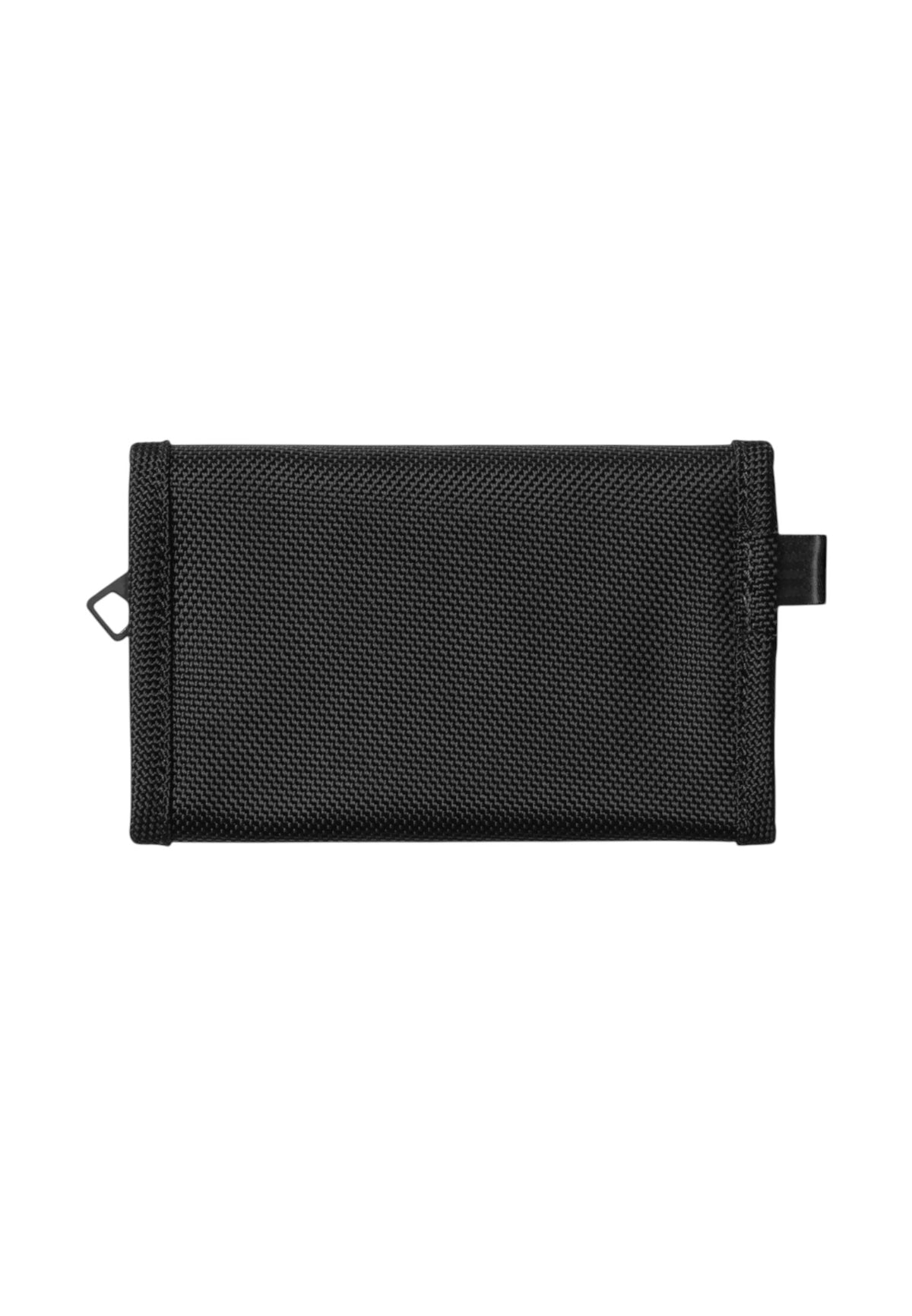 Carhartt Wip Richmond Wallet portafogli - Black