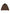 Carhartt Wip Quentin Jacket giacca invernale idrorepellente con colletto - Tobacco / Black