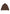 Carhartt Wip Quentin Jacket giacca invernale idrorepellente con colletto - Tobacco / Black