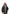 Gramicci cold front down jacket piumino invernale - black