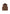 Gramicci Reversible sherpa vest giacca smanicata reversibile - dark brown/black