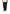 Gramicci Corduroy loose tapered ridge pants pantaloni in velluto a coste - black