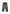 Gramicci Big wale carpenter pants pantaloni in velluto a coste - carbon