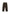 Gramicci Winter twill classic pants pantaloni gamba dritta - coffe