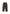 Gramicci Hemp relaxed pants pantaloni gamba dritta - earth