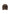 Vertere Mercy cappellino con visiera effetto destroyed  - distressed brown