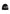 Vertere Alpine beanie cappellino invernale senza risvolto - black