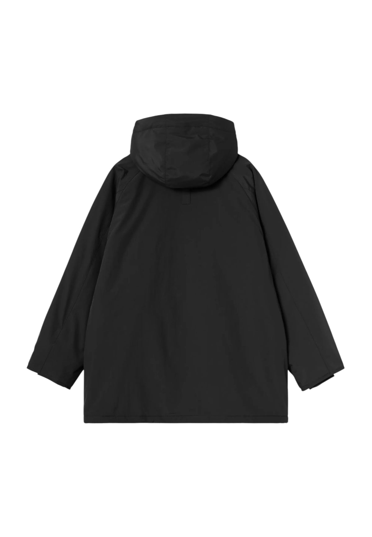 Carhartt Wip Stanwood Parka jacket - Black