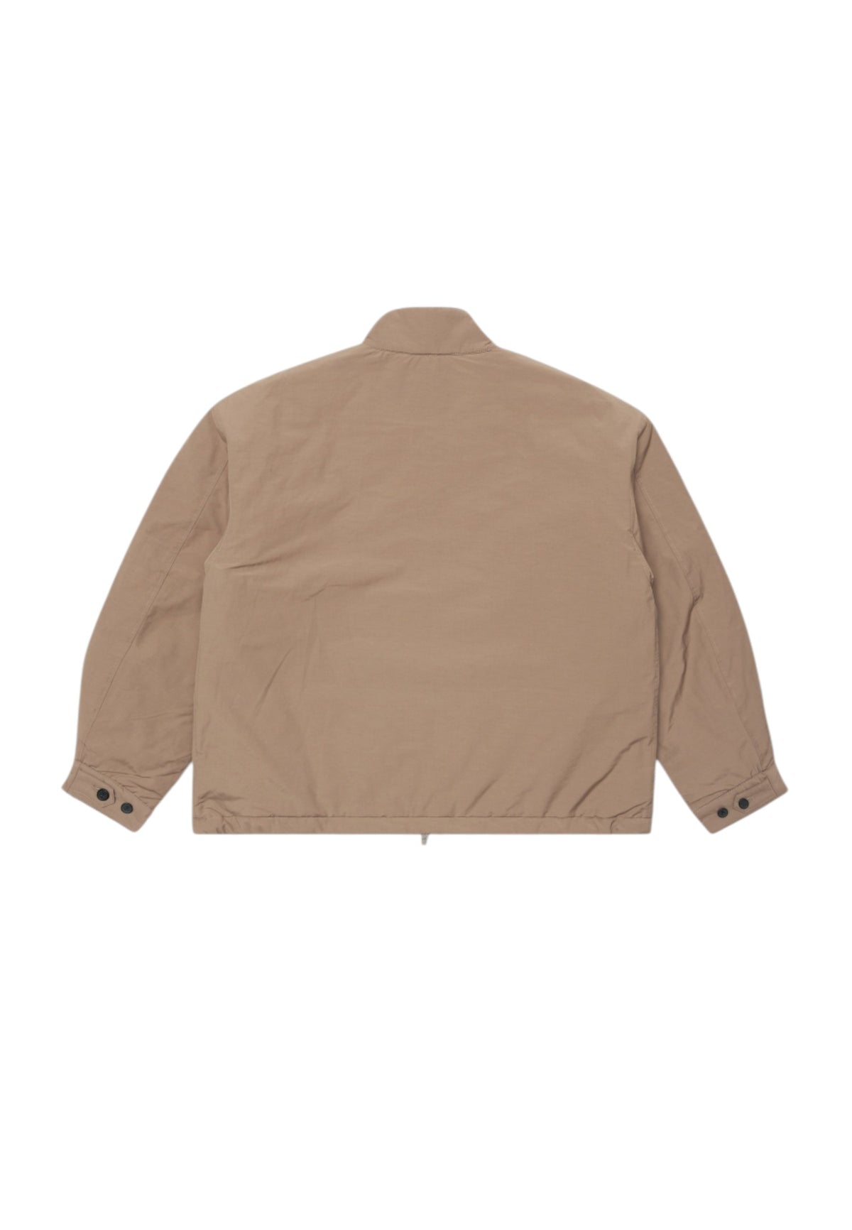 Edwin Chester jacket giacca invernale  - walnut