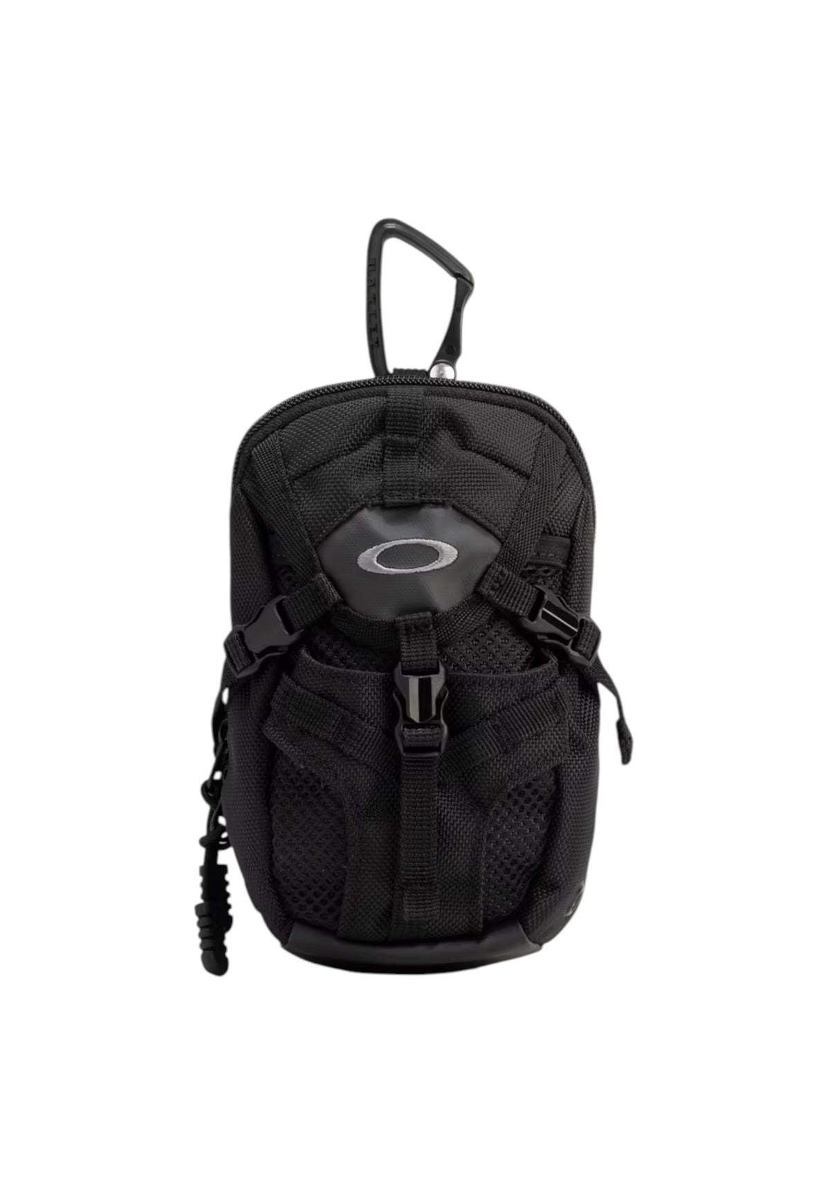 Oakley icon pouch borsetta tecnica da cintura - Pitch Black