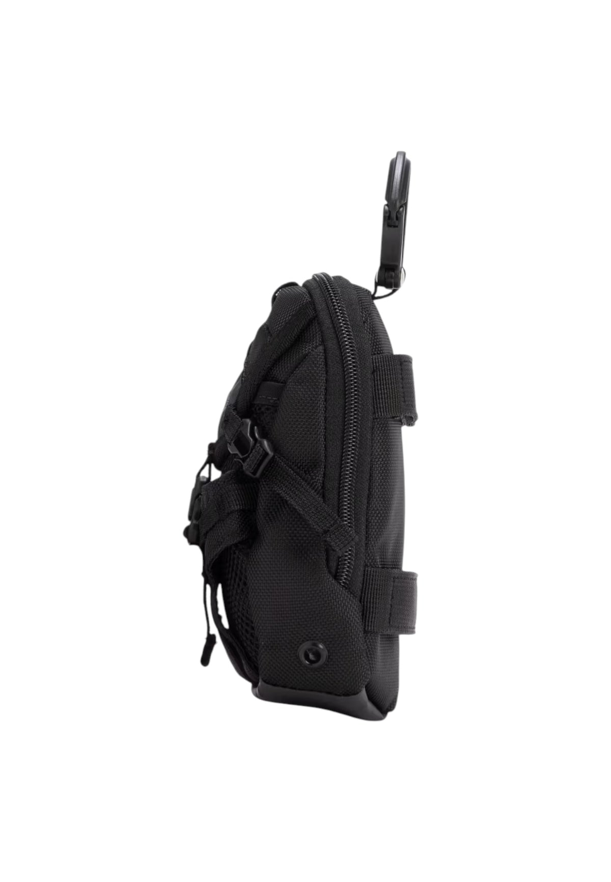 Oakley icon pouch borsetta tecnica da cintura - Pitch Black