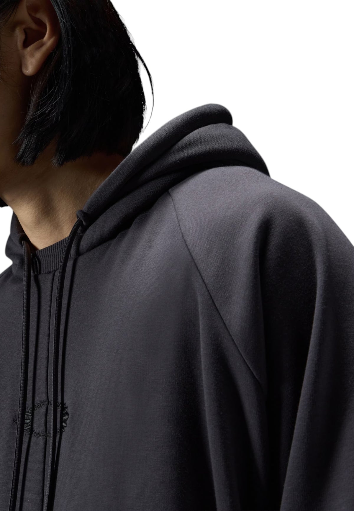Oakley Fgl slick fleece hoodie 6.7 felpa con cappuccio tecnica - Phantom