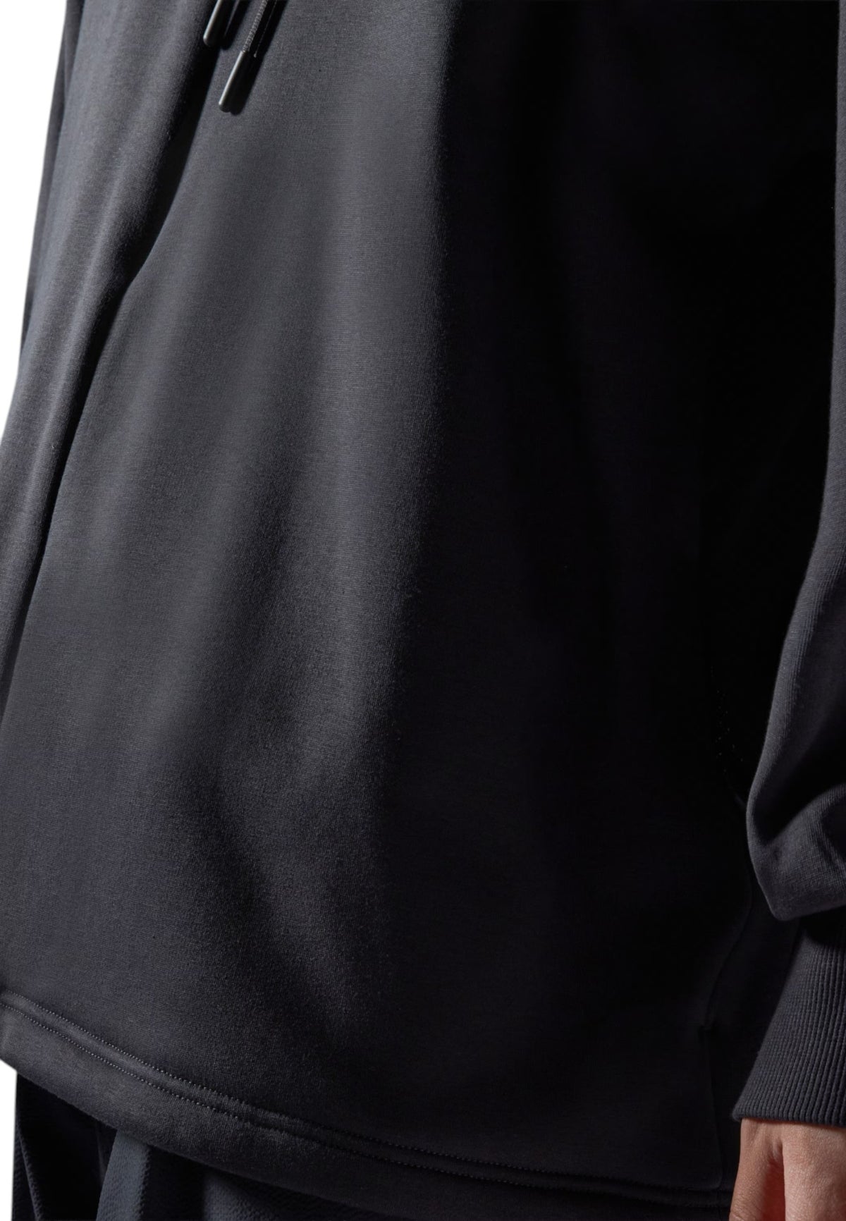Oakley Fgl slick fleece hoodie 6.7 felpa con cappuccio tecnica - Phantom