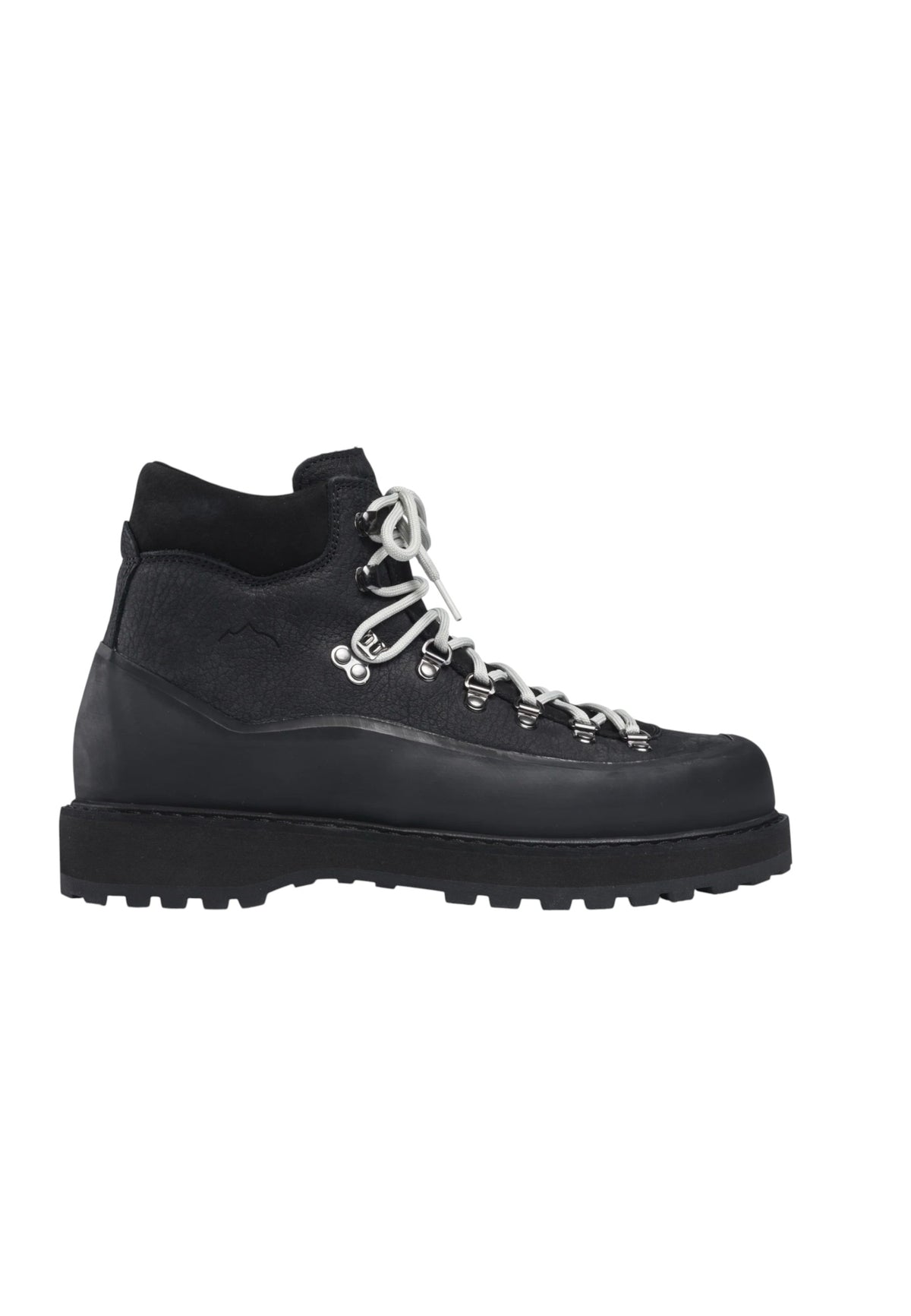 Diemme Roccia vet gomma sboot shoes - black