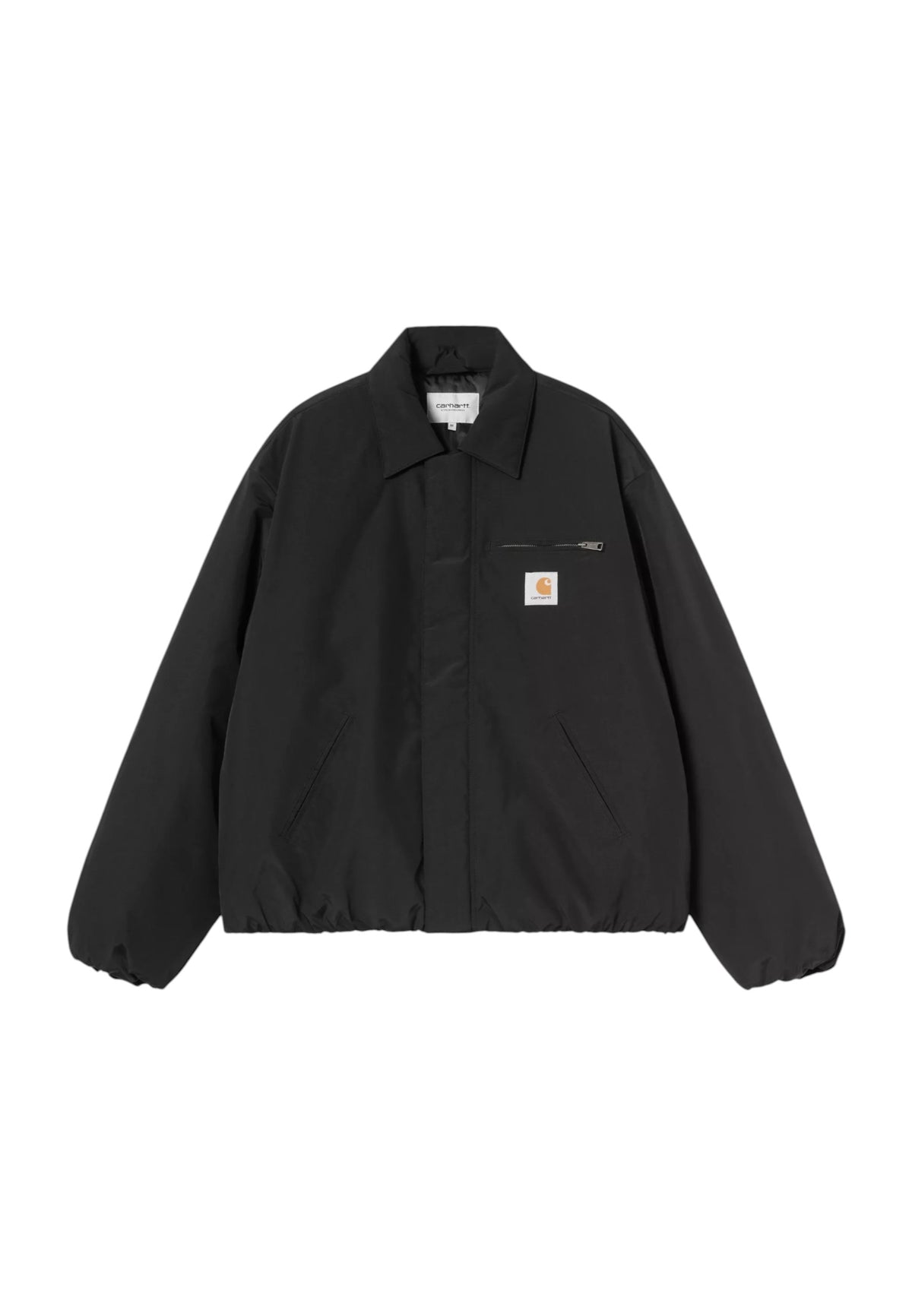 Carhartt Wip Stanwood jacket giacca invernale - Black