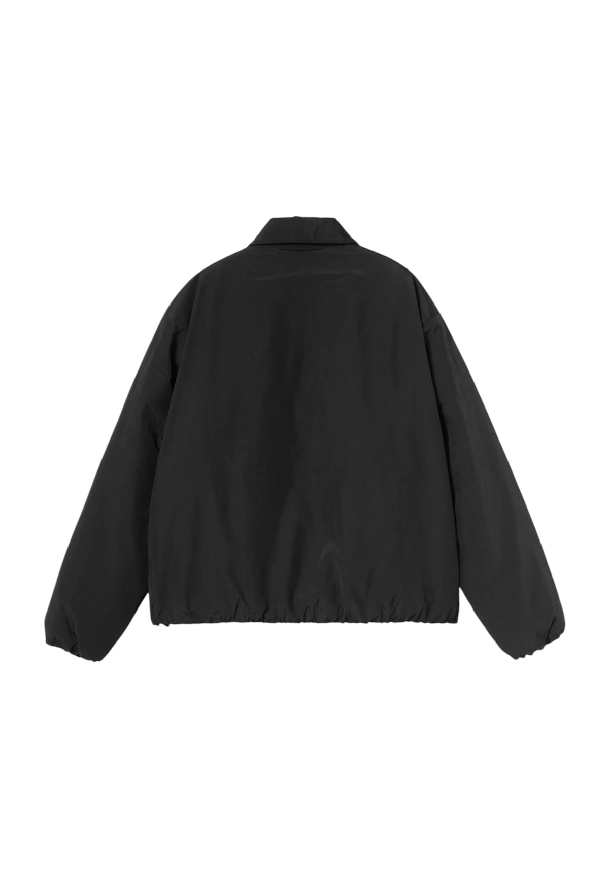 Carhartt Wip Stanwood jacket giacca invernale - Black