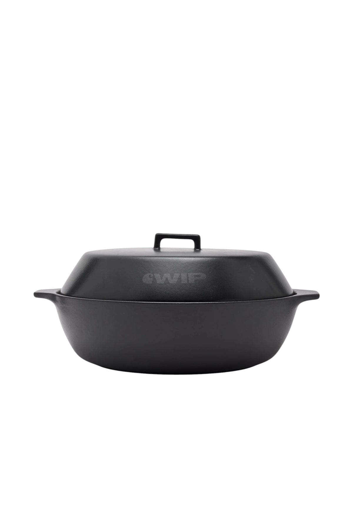 Carhartt Wip Kakomi Ceramic Pot Pentola in ceramica - Black / Grey