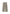 Prohibited Revival pleated Pants - light grey