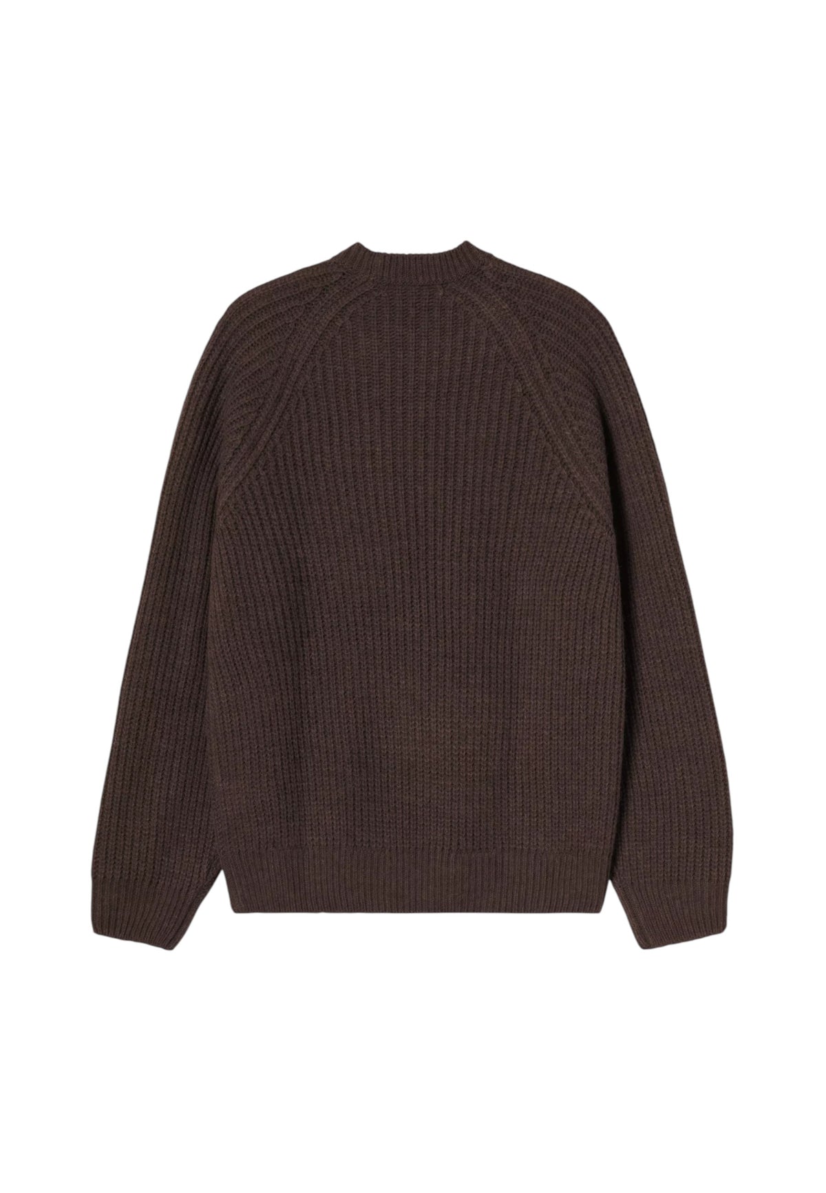Carhartt Wip Firth Sweater maglione in lana - Palisander