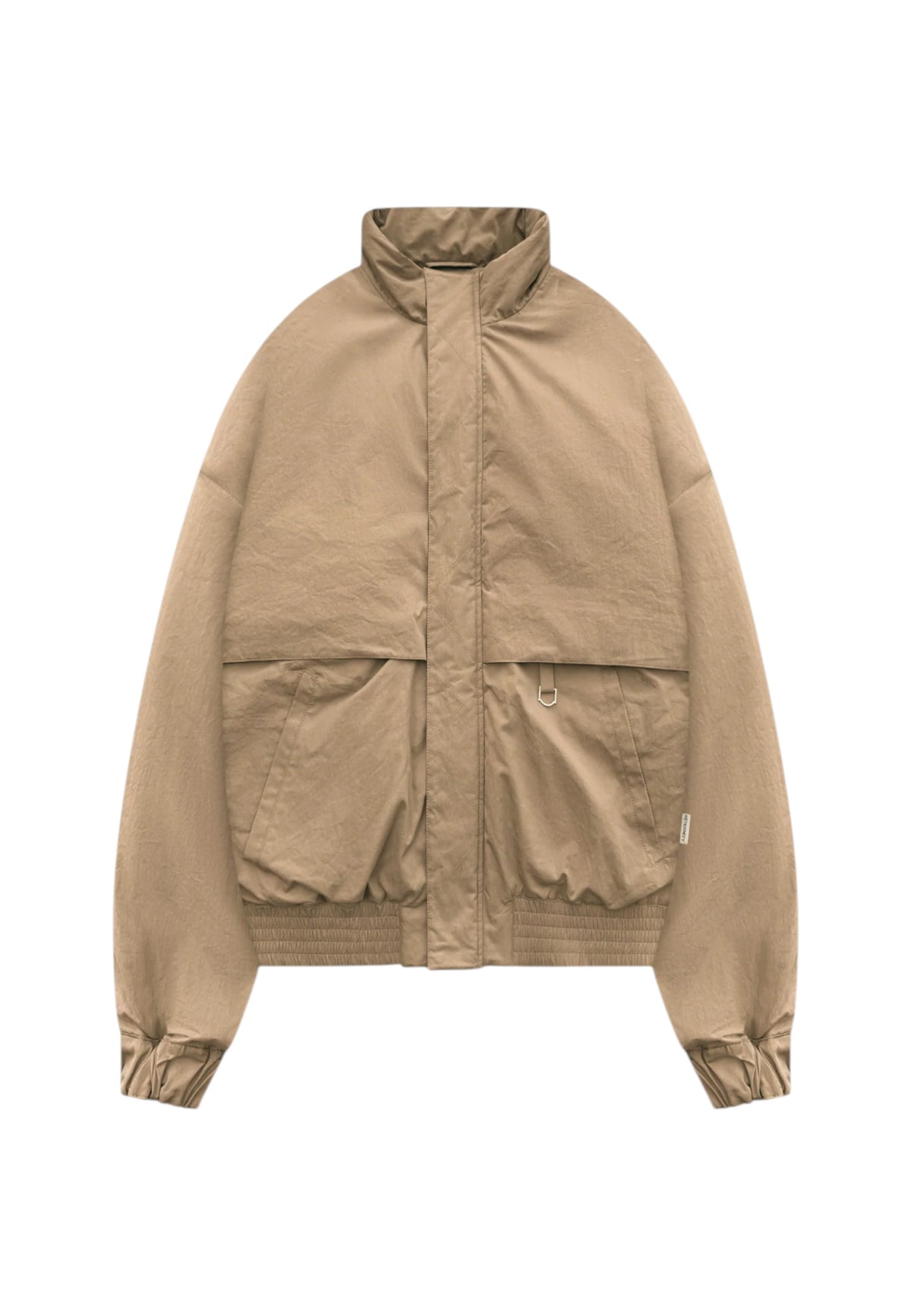 Reternity Le Heritage hunting jacket giacca invernale - Cognac