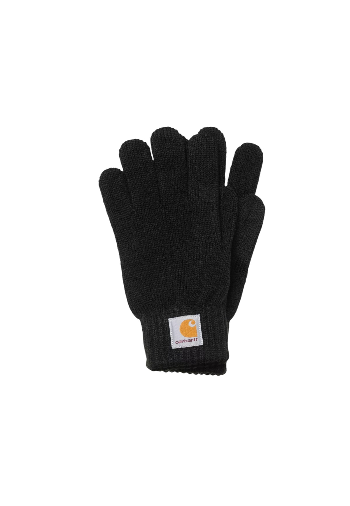 Carhartt Wip Watch Gloves - Black