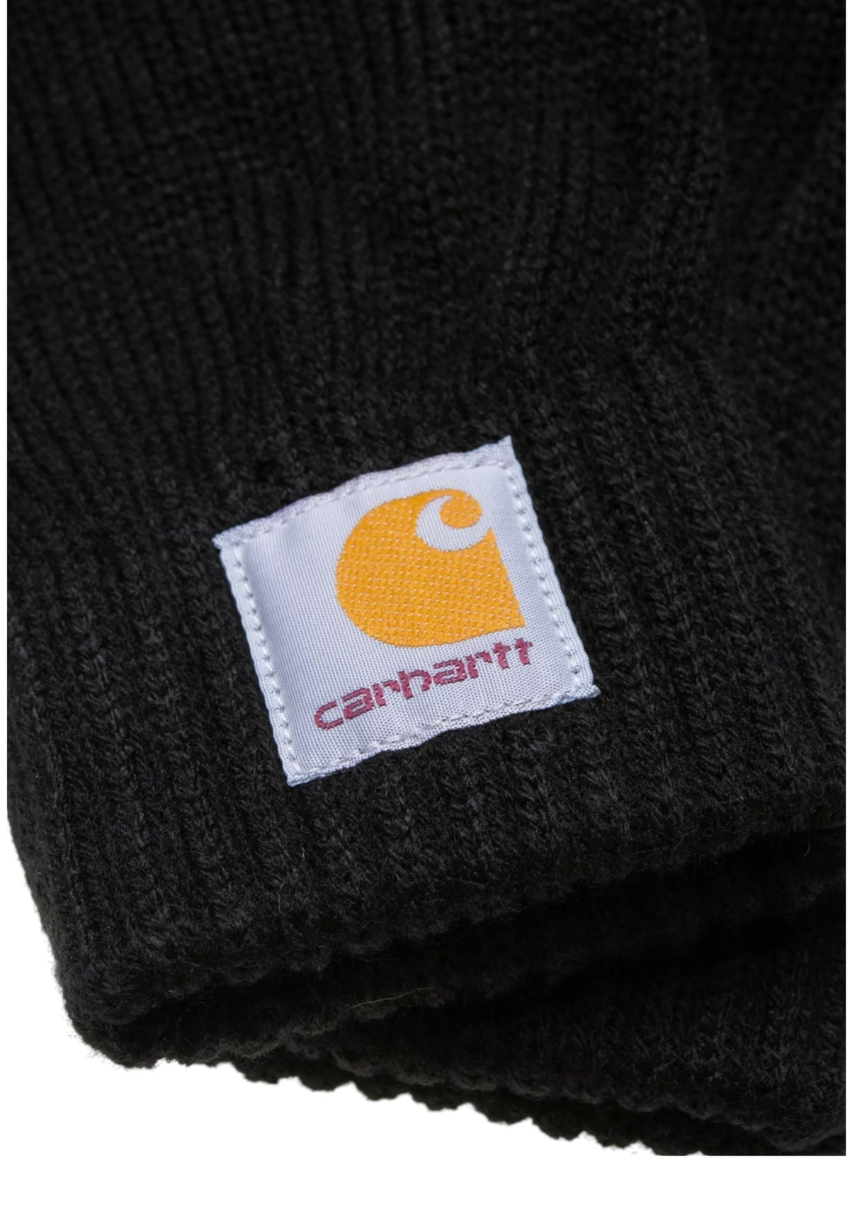 Carhartt Wip Watch Gloves - Black