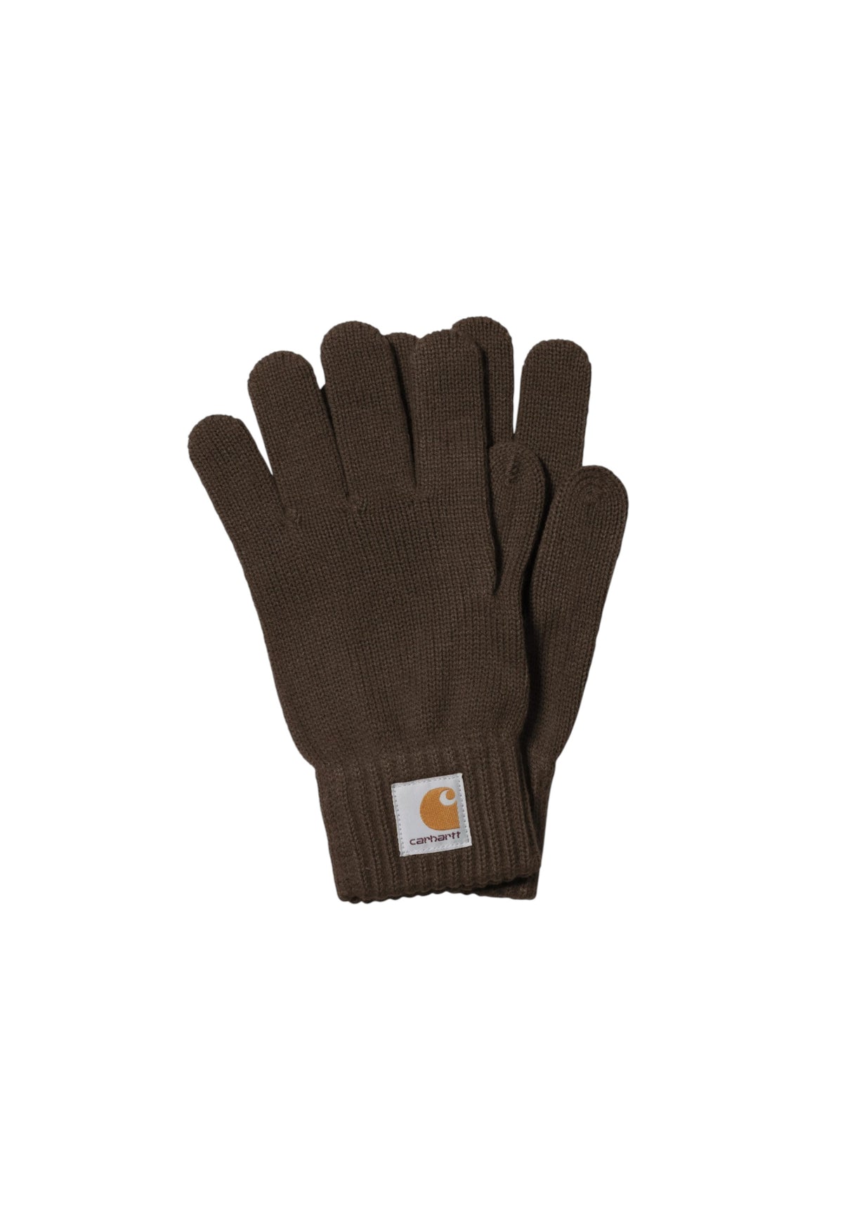 Carhartt Wip Watch Gloves - Tobacco