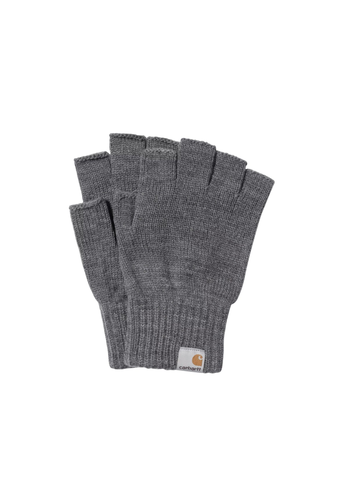 Carhartt Wip Mitten Gloves - Dark grey heather