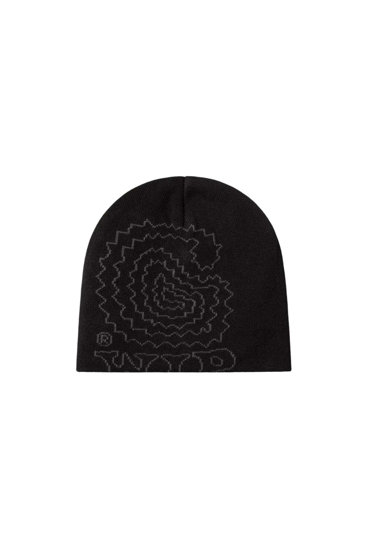 Carhartt Wip Limn C beanie - black